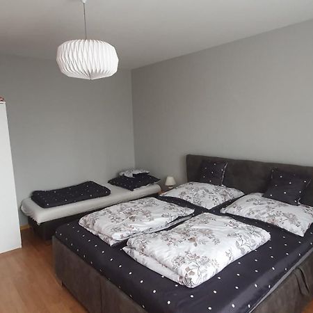 Apartments Sarika Dlhá Ves Eksteriør bilde