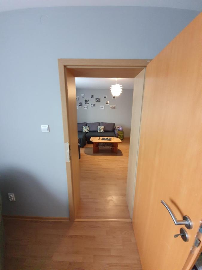 Apartments Sarika Dlhá Ves Eksteriør bilde
