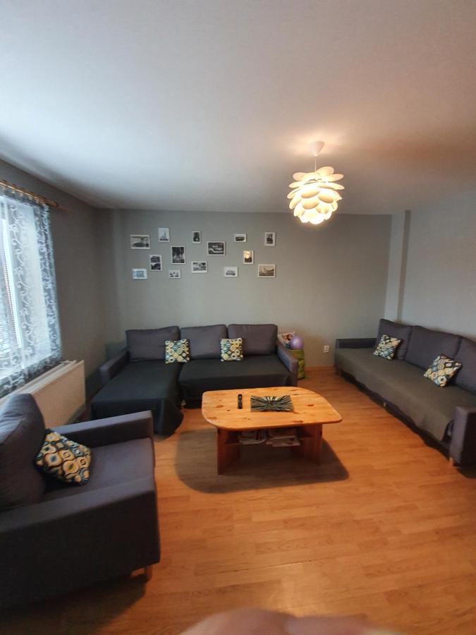 Apartments Sarika Dlhá Ves Eksteriør bilde