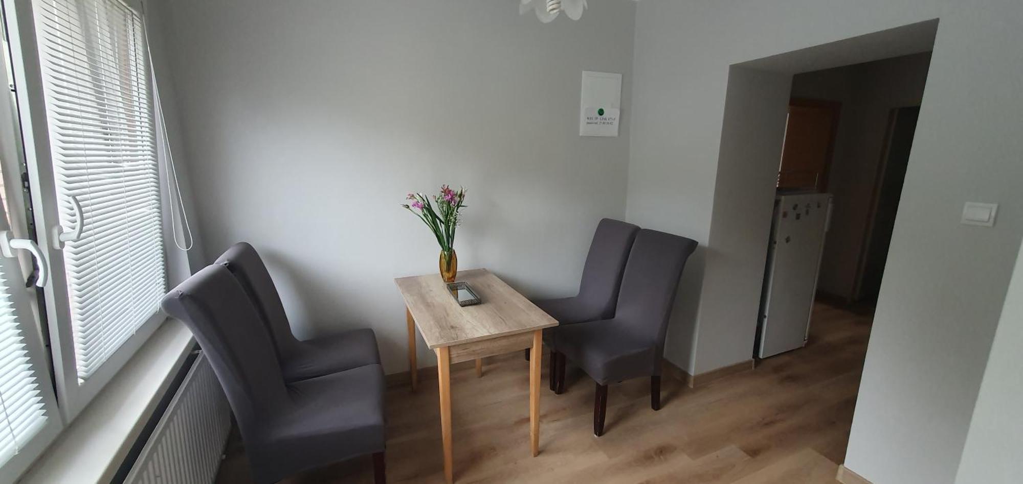 Apartments Sarika Dlhá Ves Eksteriør bilde