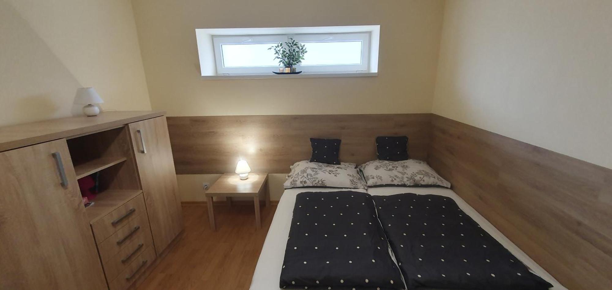 Apartments Sarika Dlhá Ves Eksteriør bilde
