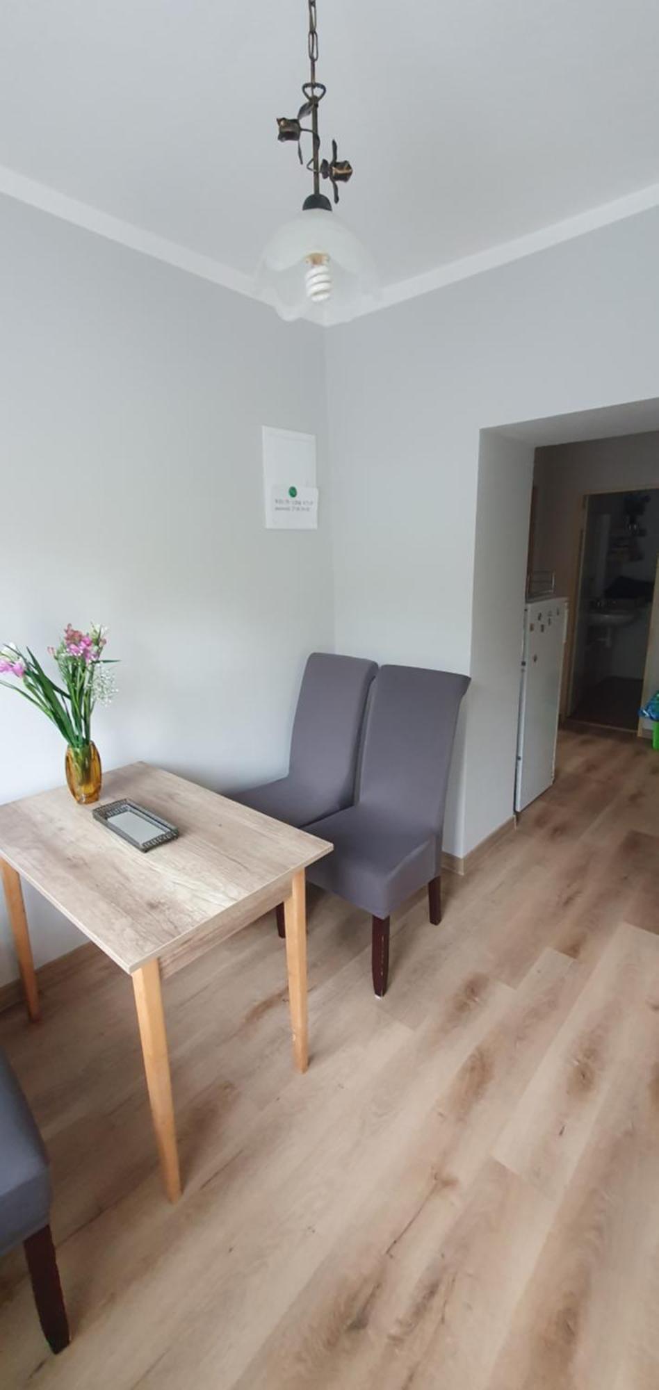 Apartments Sarika Dlhá Ves Eksteriør bilde