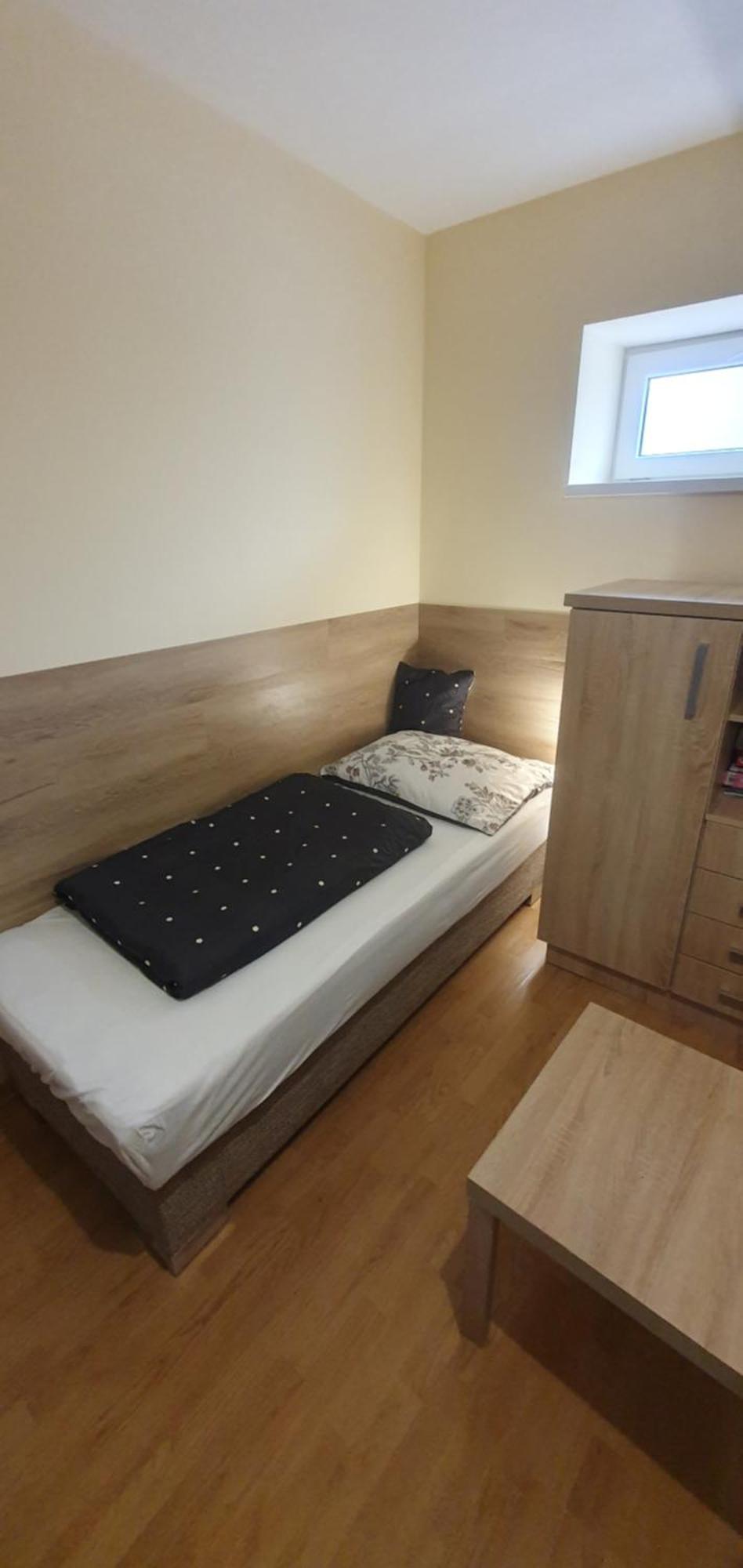 Apartments Sarika Dlhá Ves Eksteriør bilde